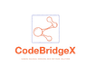 CodeBridgeX Logo