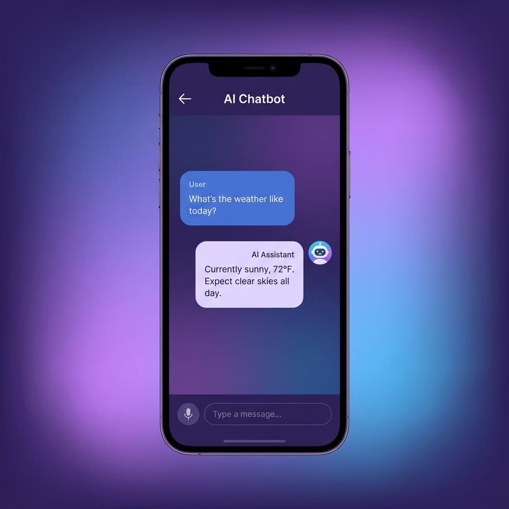 AI Chat Assistant