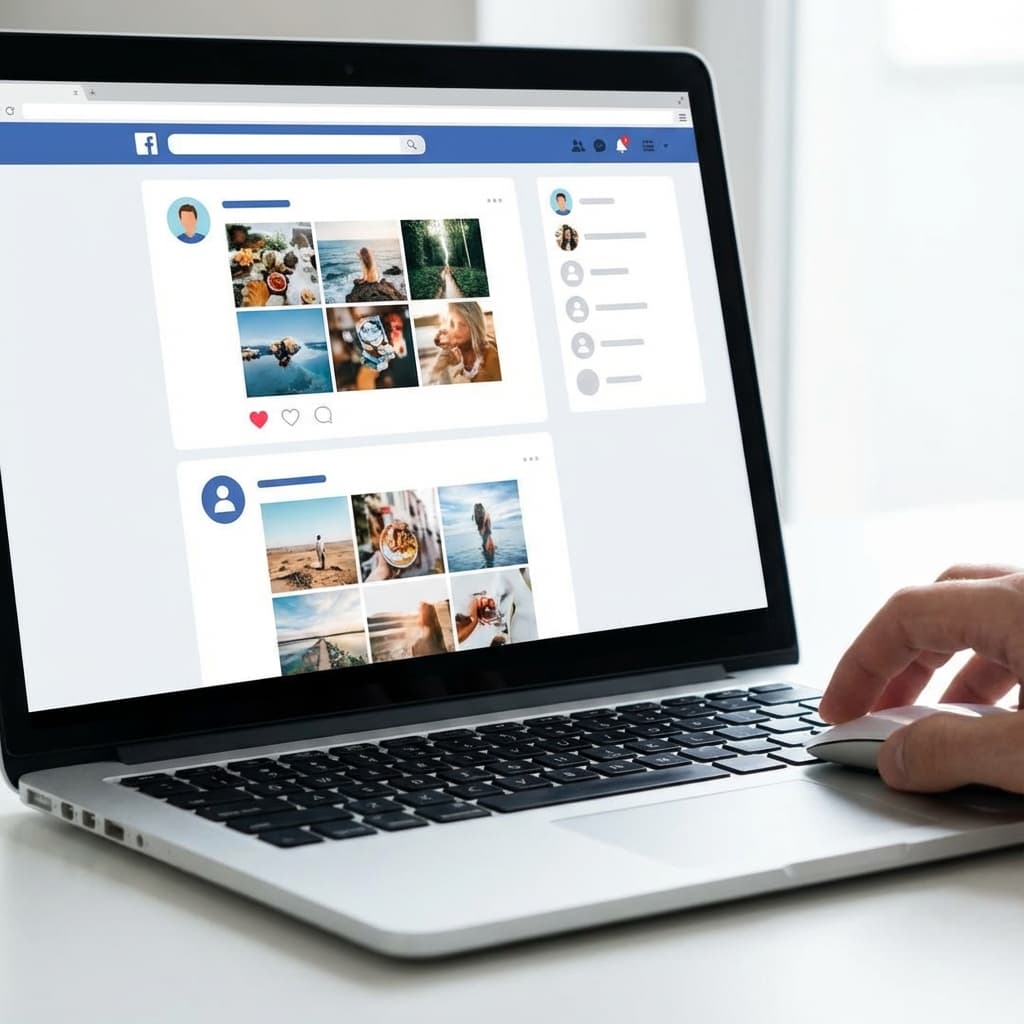 Social Media Platform